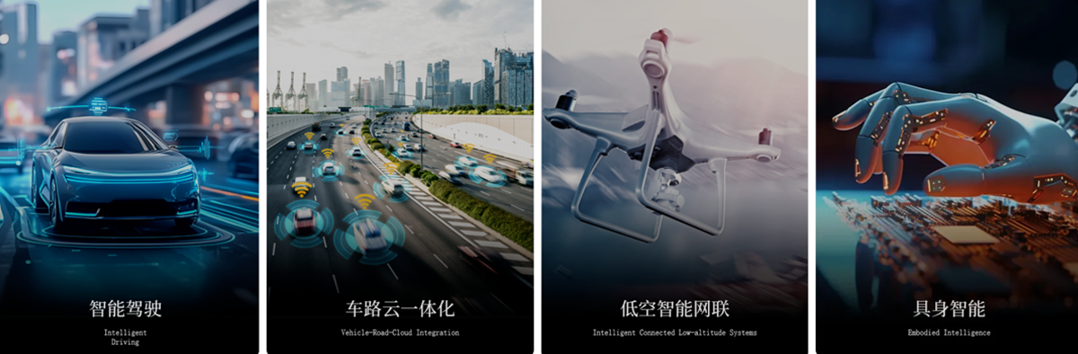 演讲回顾 | 智华科技CEO邓博：软硬协同，共拓智驾规模化交付新路径(图2)